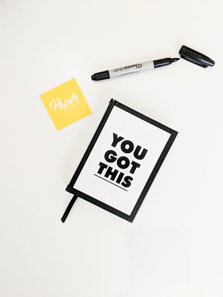 you got this picture